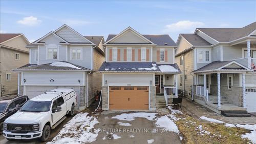 282 Scottsdale Dr, Bowmanville, ON, L1C5J2 | Card Image