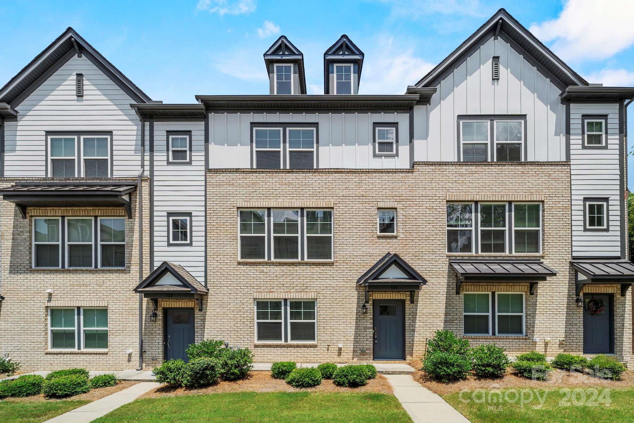 Hastings Run Dr, Charlotte, NC 28211