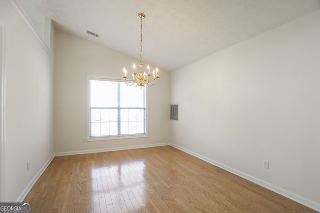 1056 Fern Valley Way, House other with 3 bedrooms, 2 bathrooms and null parking in Dacula GA | Image 11