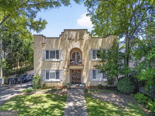 apt-7-70 Sheridan Drive Ne, Atlanta, GA, 30305 | Card Image