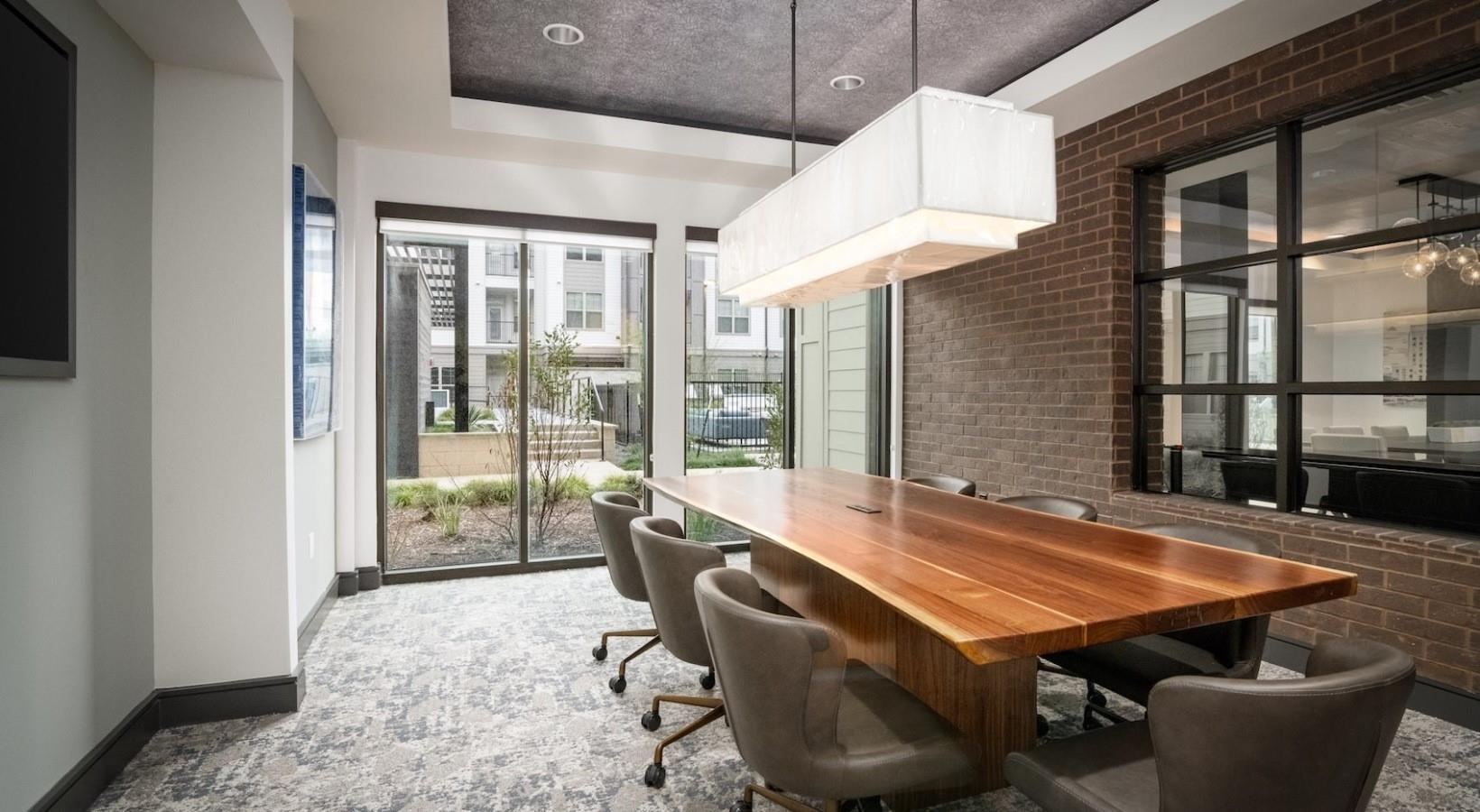 Residential Lease in Houston 4