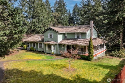 2827 71st Ave Nw, Gig Harbor, WA, 98335-6454 | Card Image