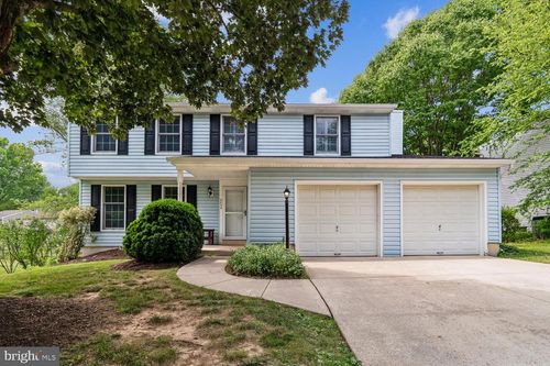 8044 Red Jacket Way, Jessup, MD, 20794-9006 | Card Image