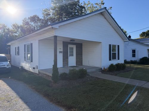 306 Jackson Ave, Lawrenceburg, TN, 38464-3732 | Card Image