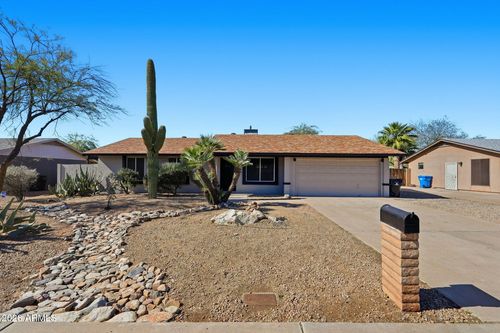 19604 N 13th Ave, Phoenix, AZ, 85027-4602 | Card Image