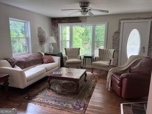 66 Logan Ln, Ellijay, GA, 30540-9001 | Card Image