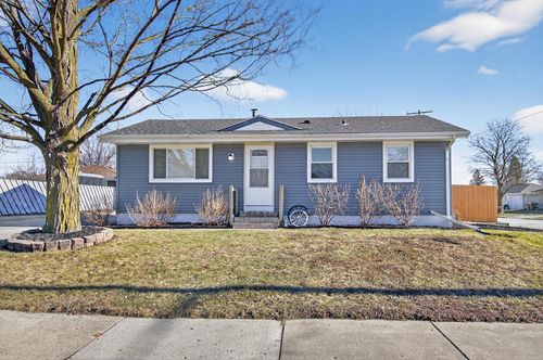 6421 59th Avenue, Kenosha, WI, 53142 | Card Image