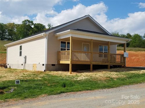 97-177 Quinn Hill Ln, Mars Hill, NC, 28754-0706 | Card Image