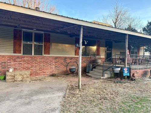 4000 S Indian Meridian, Choctaw, OK, 73020-6041 | Card Image