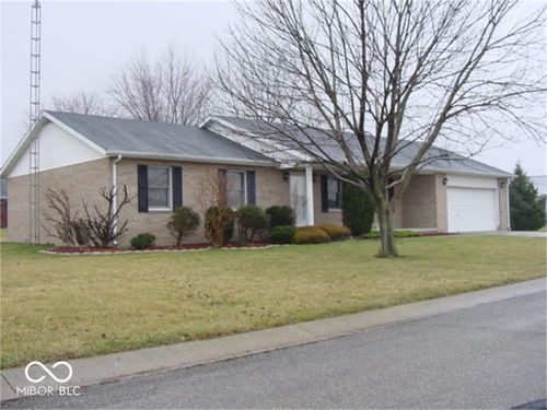 1217 E Richards St, Greensburg, IN, 47240-2225 | Card Image
