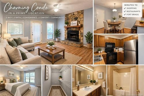 2-1857 Tryon Dr, Fayetteville, NC, 28303-6237 | Card Image