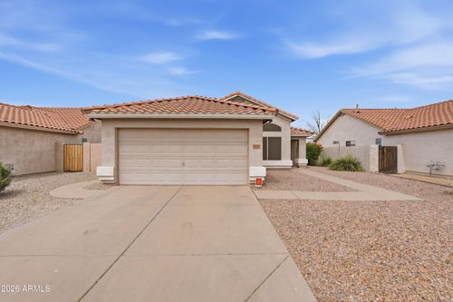 2610 S Los Altos Dr, Chandler, AZ, 85286-7952 | Card Image
