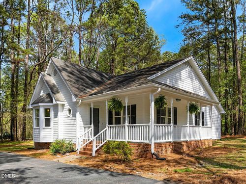 2820 Stageline Dr, Raleigh, NC, 27603-8200 | Card Image