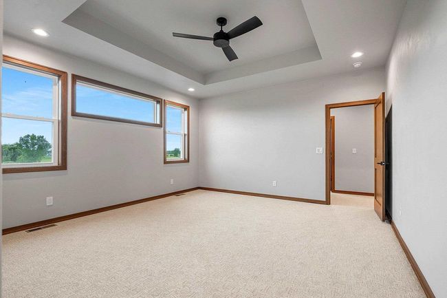 3728 Rustic Ledge Way, House other with 3 bedrooms, 3 bathrooms and null parking in LEDGEVIEW WI | Image 26