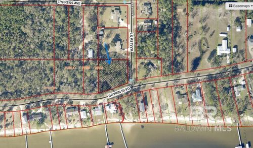 0 Boykin Blvd, Lillian, AL, 36549 | Card Image