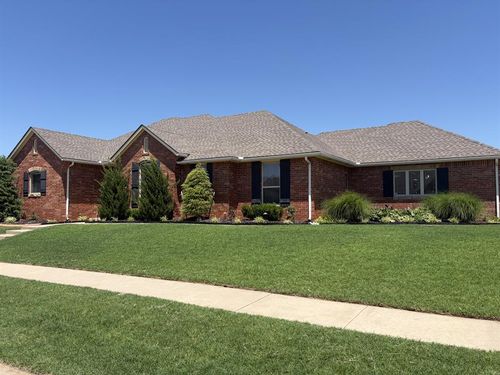 505 Swingman Road, Yukon, OK, 73099 | Card Image