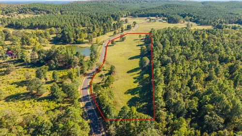 Lot A Cc Road, Bonnerdale, AR, 71933 | Card Image