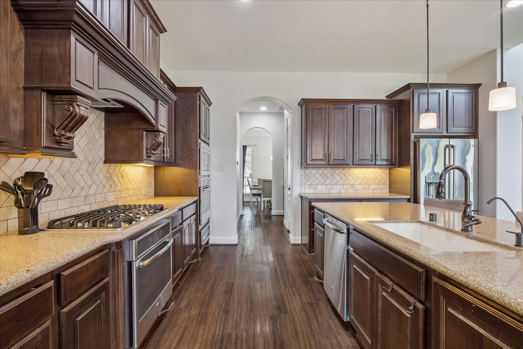 Residential in Richmond 5