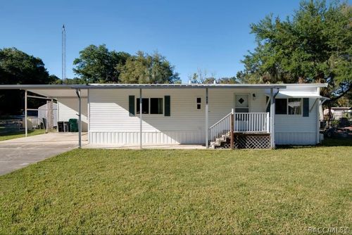 8565 W Drew Ct, Homosassa, FL, 34448-5509 | Card Image