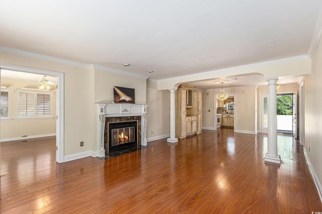 137 Hickory Dr, House other with 2 bedrooms, 2 bathrooms and 4 parking in Conway SC | Image 9