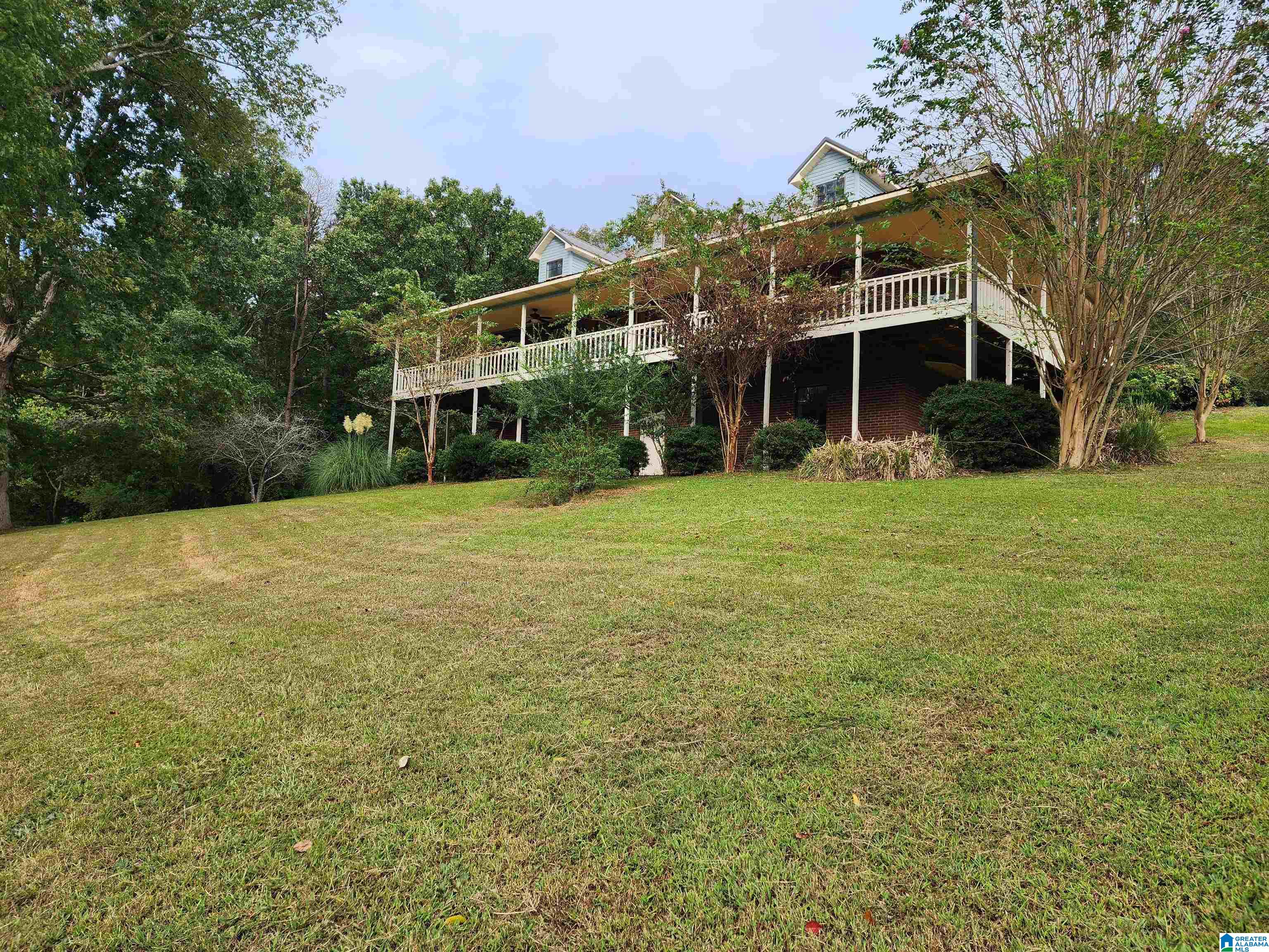 Highway 431 , Heflin, AL 36264