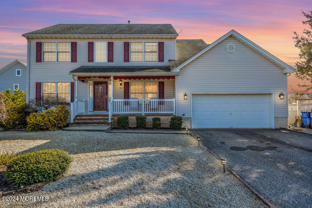 16th St, Toms River, NJ 08753