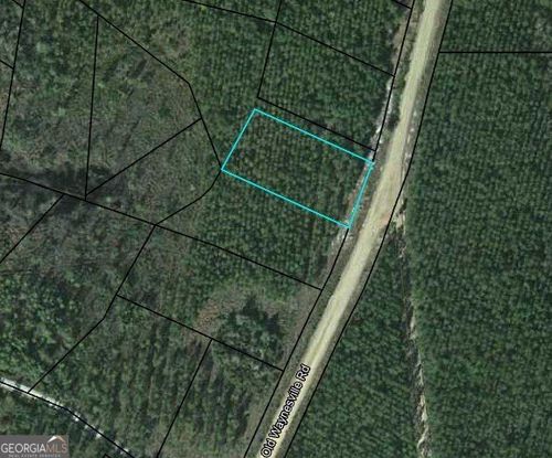 LOT 15 Waynesville Rd, Waynesville, GA, 31566 | Card Image