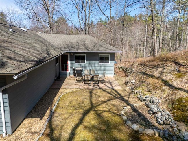 287 Silver Lake Rd, House other with 3 bedrooms, 2 bathrooms and null parking in Hollis NH | Image 8