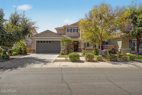 2559 E Penedes Dr, Gilbert, AZ, 85298-2334 | Card Image