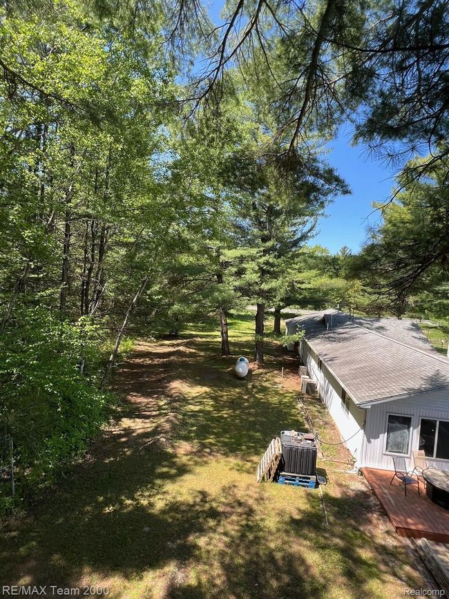 755 S M 65, House other with 5 bedrooms, 3 bathrooms and null parking in Twining MI | Image 28