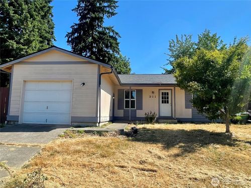 311 Cedar Ct, Winlock, WA, 98596-9777 | Card Image