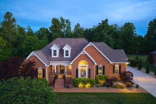 809 Windingbrook Ct, Cookeville, TN, 38506-7258 | Card Image