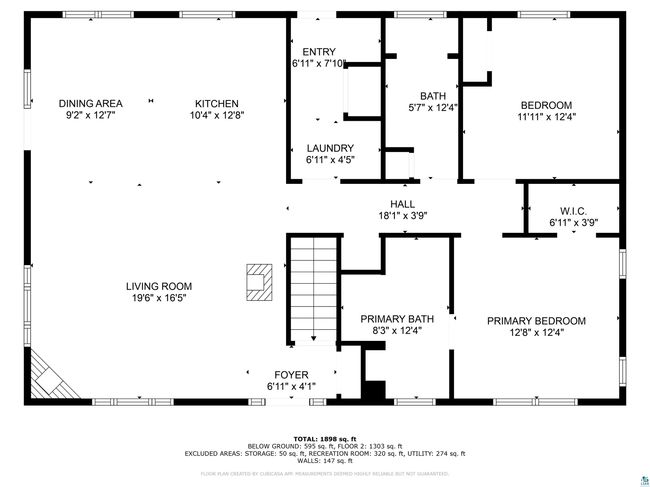 7684 E Moose Lake Rd, House other with 4 bedrooms, 2 bathrooms and null parking in Solon Springs WI | Image 40