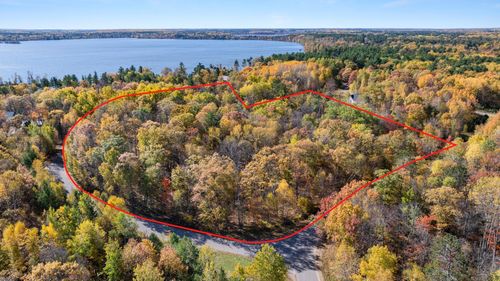 40401 Little Pine River Rd, Emily, MN, 56447-5122 | Card Image