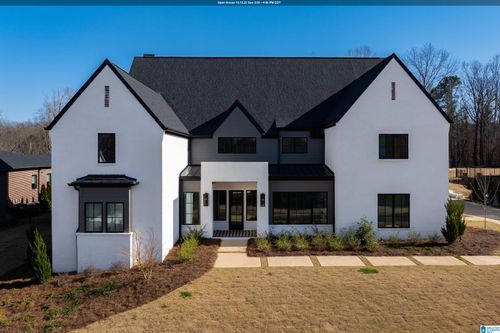 4297 Glascott Xing, HOOVER, AL, 35226-6376 | Card Image