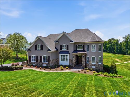 14849 Elliot Ridge Way, Glen Allen, VA, 23059-1571 | Card Image