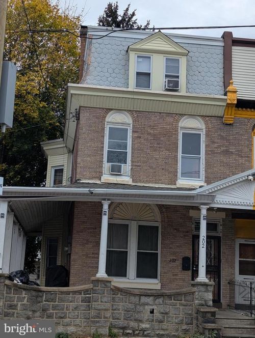 202 E Tabor Rd, PHILADELPHIA, PA, 19120-3017 | Card Image