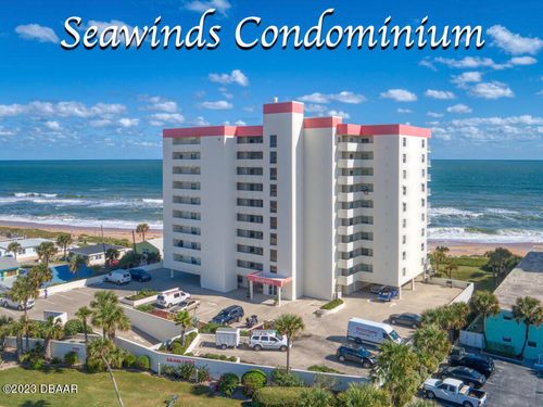 902-1183 Ocean Shore Blvd, Ormond Beach, FL, 32176-3765 | Card Image
