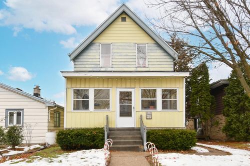 2157 S 56th Street, WEST ALLIS, WI, 53219 | Card Image