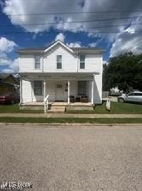 223 Lincoln St, Zanesville, OH, 43701-5523 | Card Image