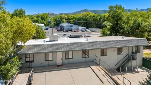607 5th St, Prescott, AZ, 86301-2046 | Card Image