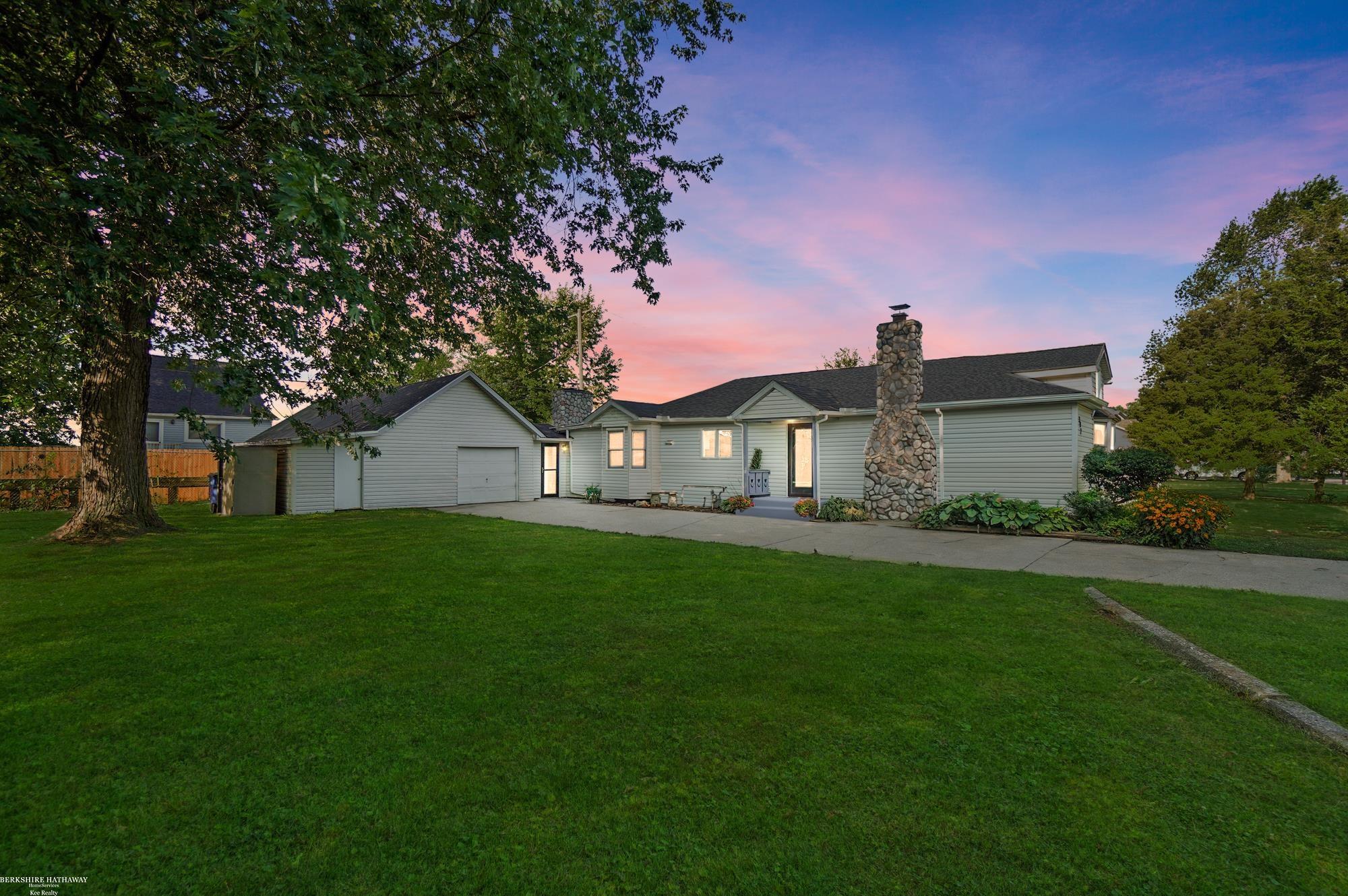 1st St, Monroe, MI 48162