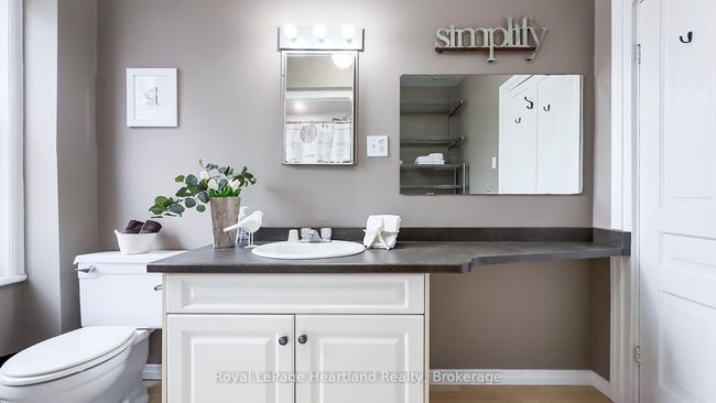 273 Hamilton St, House other with 3 bedrooms, 2 bathrooms and 8 parking in Blyth ON | Image 22