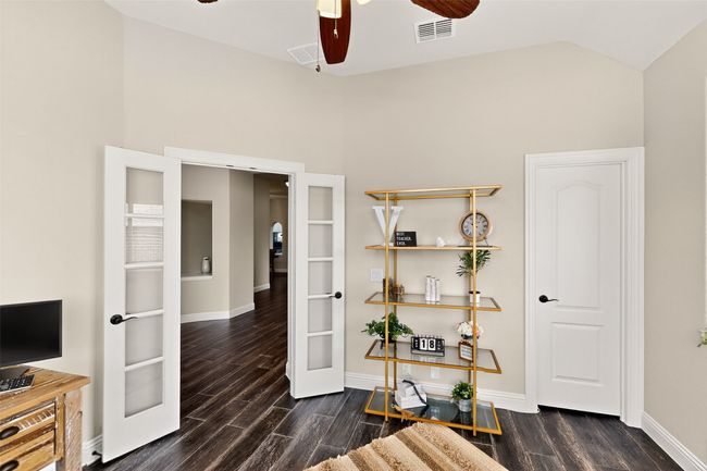 or 4th bedroom | Image 31