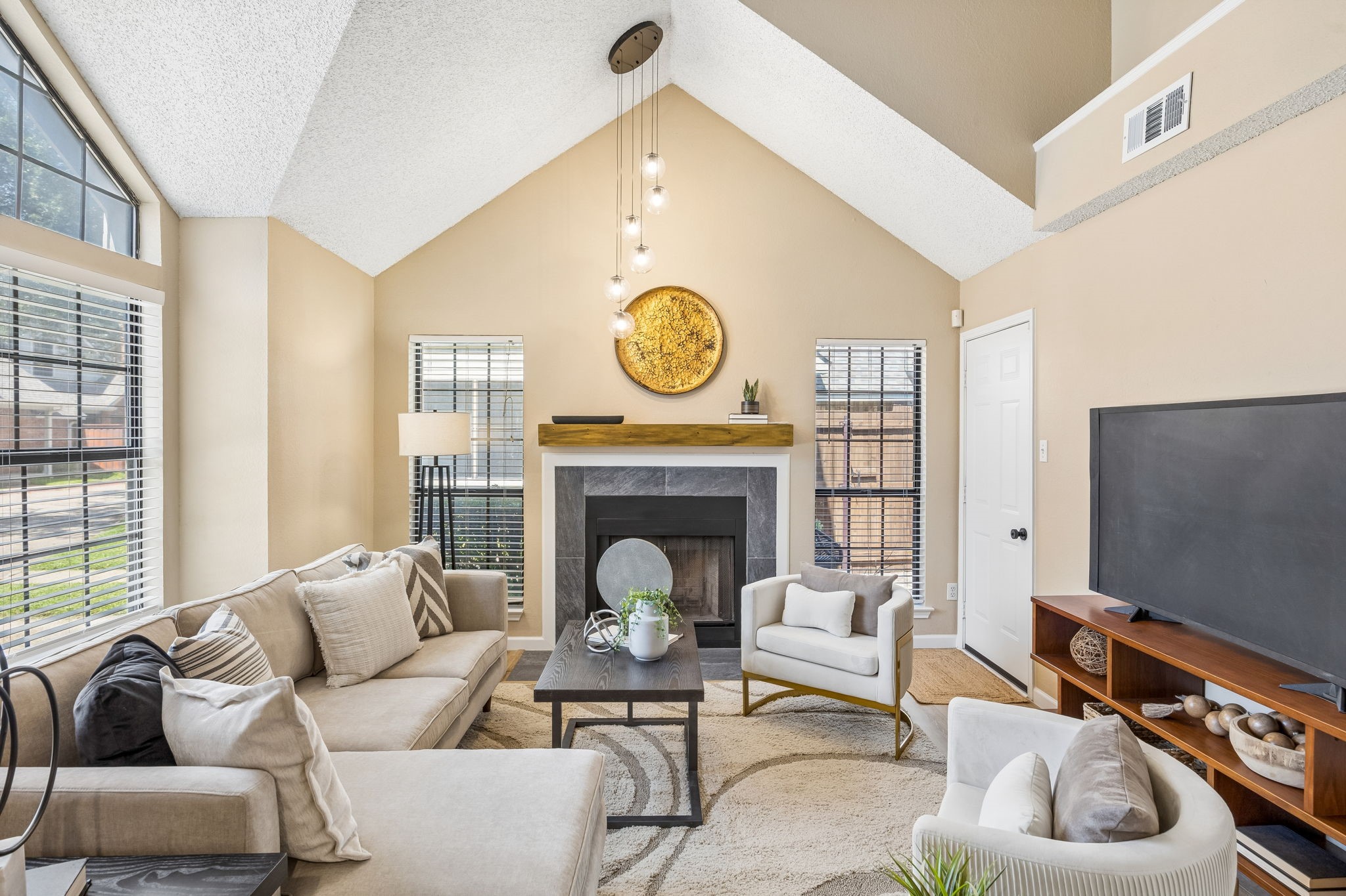 Residential in Coppell 2