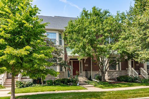 2460 Violet St, Glenview, IL, 60026-8032 | Card Image