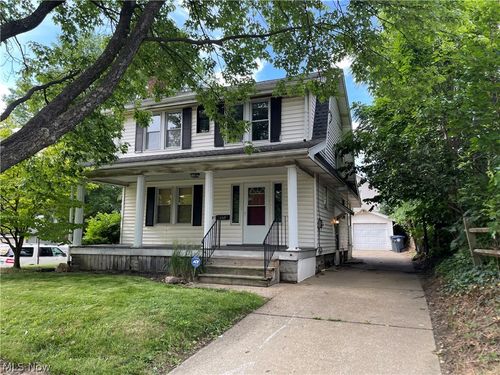 537 Archwood Avenue, Akron, OH, 44301 | Card Image