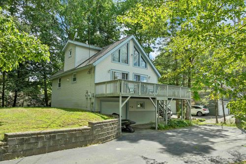 105 Glen Forest Dr, Moultonborough, NH, 03254 | Card Image