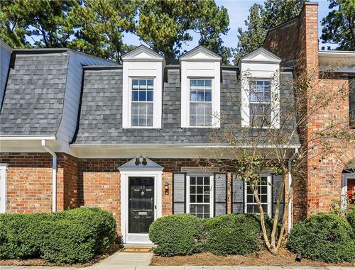 13 Independence Pl Nw, Atlanta, GA, 30318-1506 | Card Image