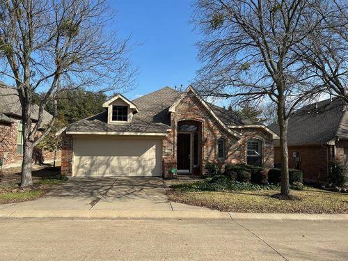 360 Rio Bravo Drive, Fairview, TX, 75069 | Card Image